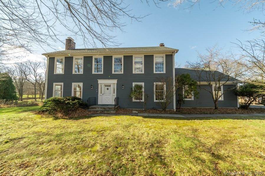 21 Colonial Lane - Photo 1