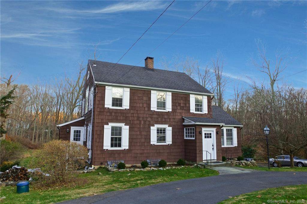218 Silvermine Avenue - Photo 1