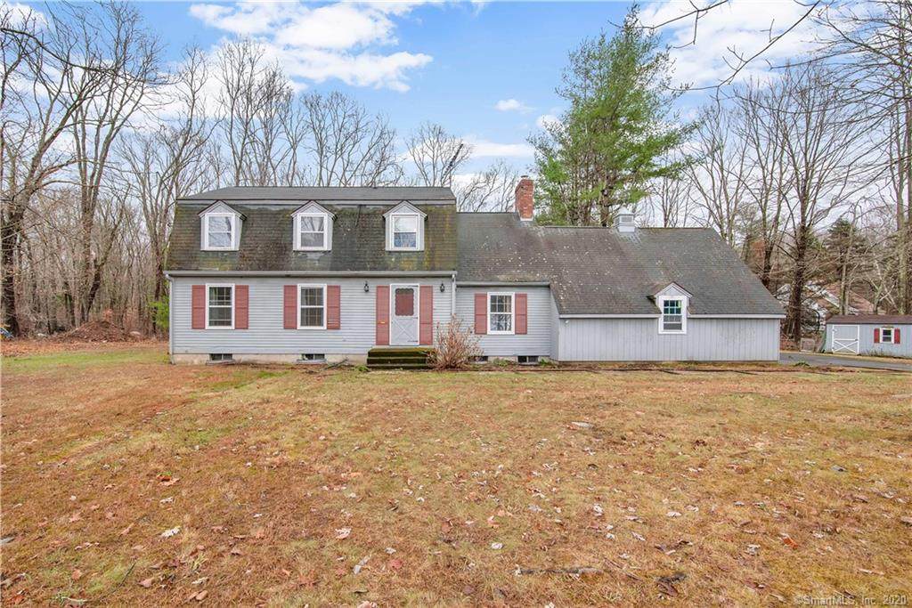 55 Pine Street - Photo 1