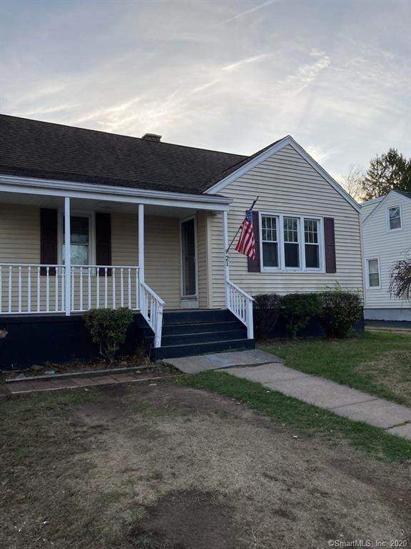 21 Roosevelt Street - Photo 1