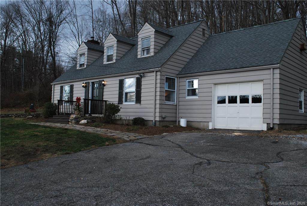 83 Transylvania Road - Photo 1