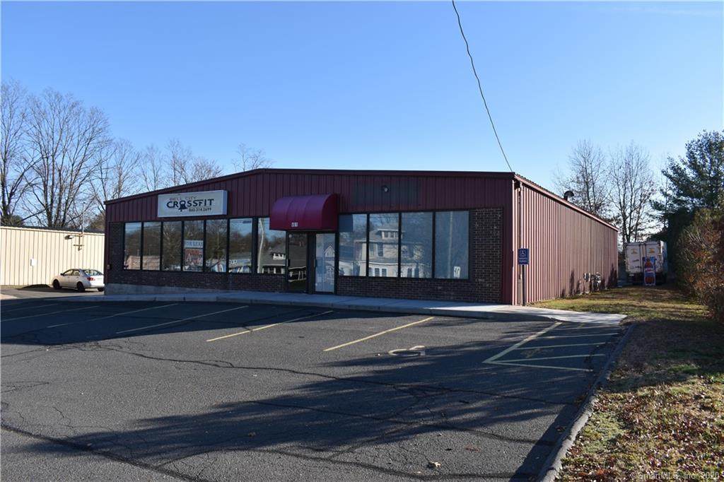 461 Broad Street - Photo 1