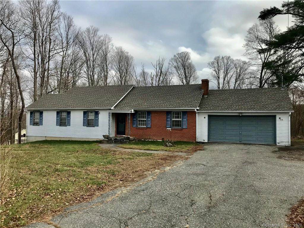 326 Town Hill Road - Photo 1