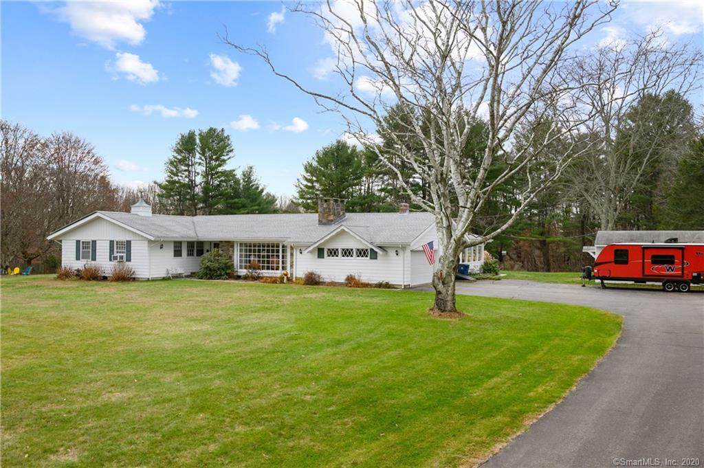 39 Mullen Hill Road - Photo 1