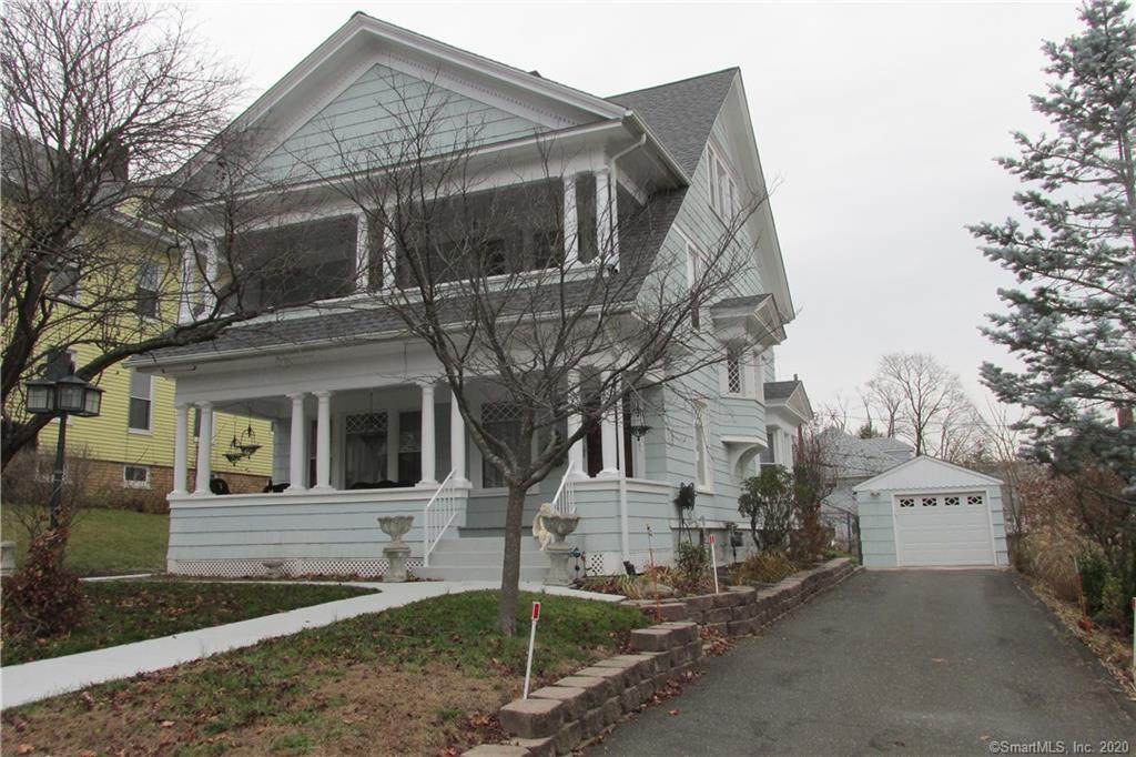 60 Montgomery Street - Photo 1