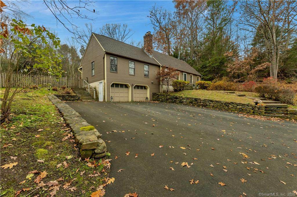 233 Bates Rock Road - Photo 1