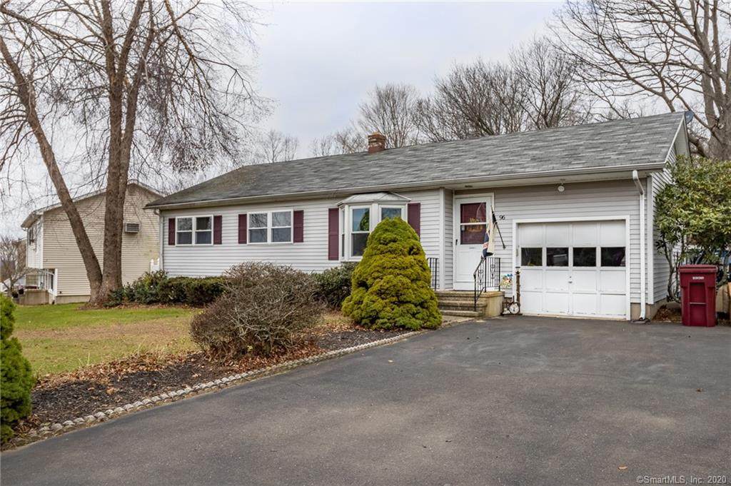 96 Bluebird Drive - Photo 1