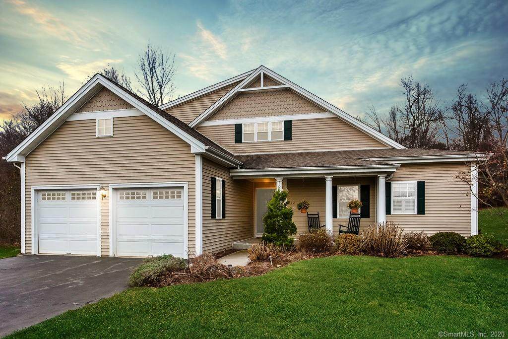 132 Bartlett Hill Road - Photo 1