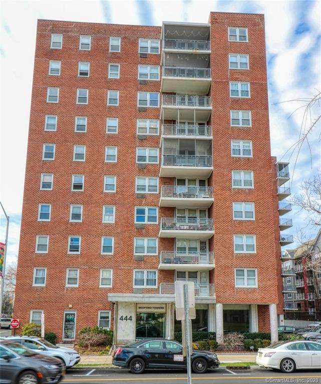 444 Bedford Street - Photo 1