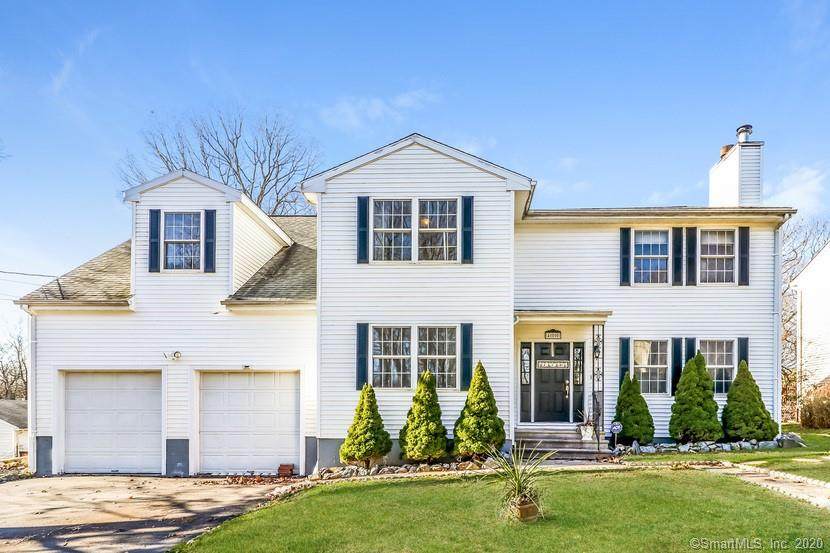400 Stevenson Road - Photo 1