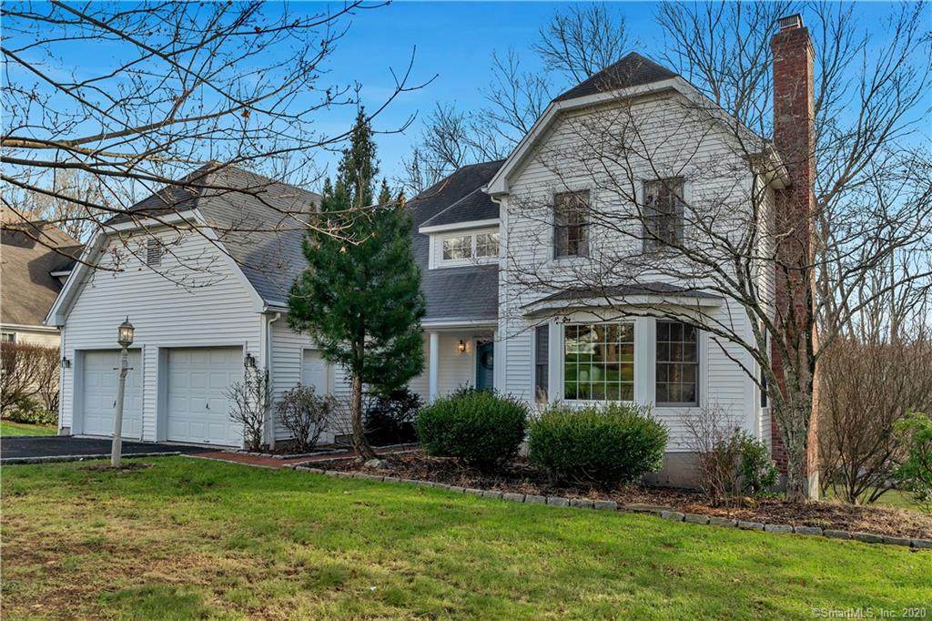 19 Mckeon Place - Photo 1