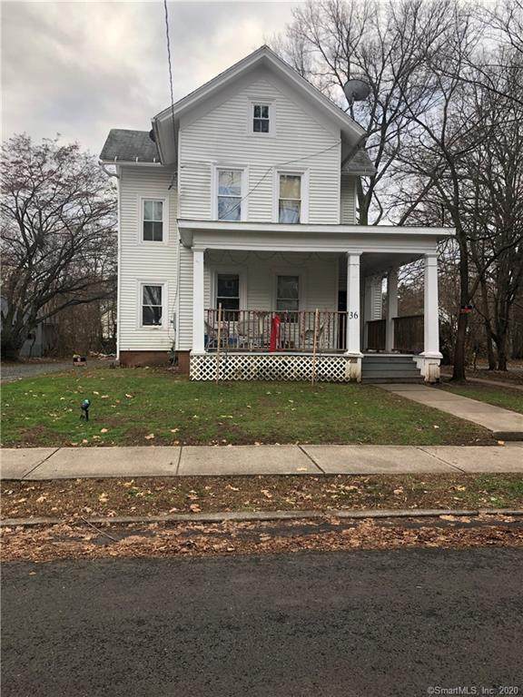36 Andrews Street - Photo 1