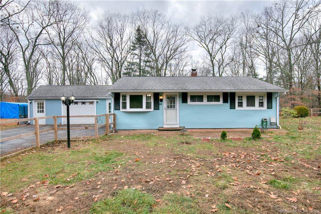 61 Pine Ridge Drive - Photo 1