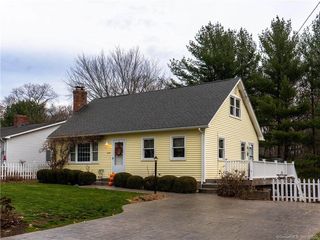 125 Chestnut Circle - Photo 1
