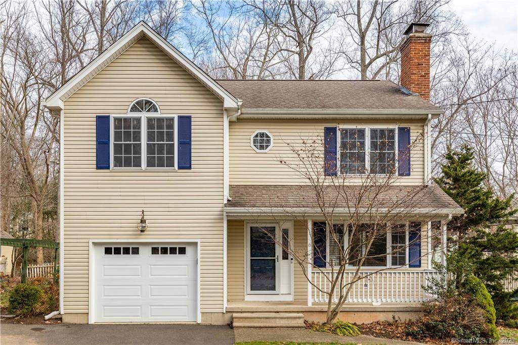 6 Candlewood Drive - Photo 1