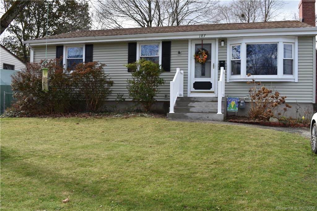 187 Prindle Avenue - Photo 1