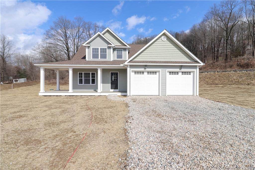 5 Tall Oaks Drive - Photo 1