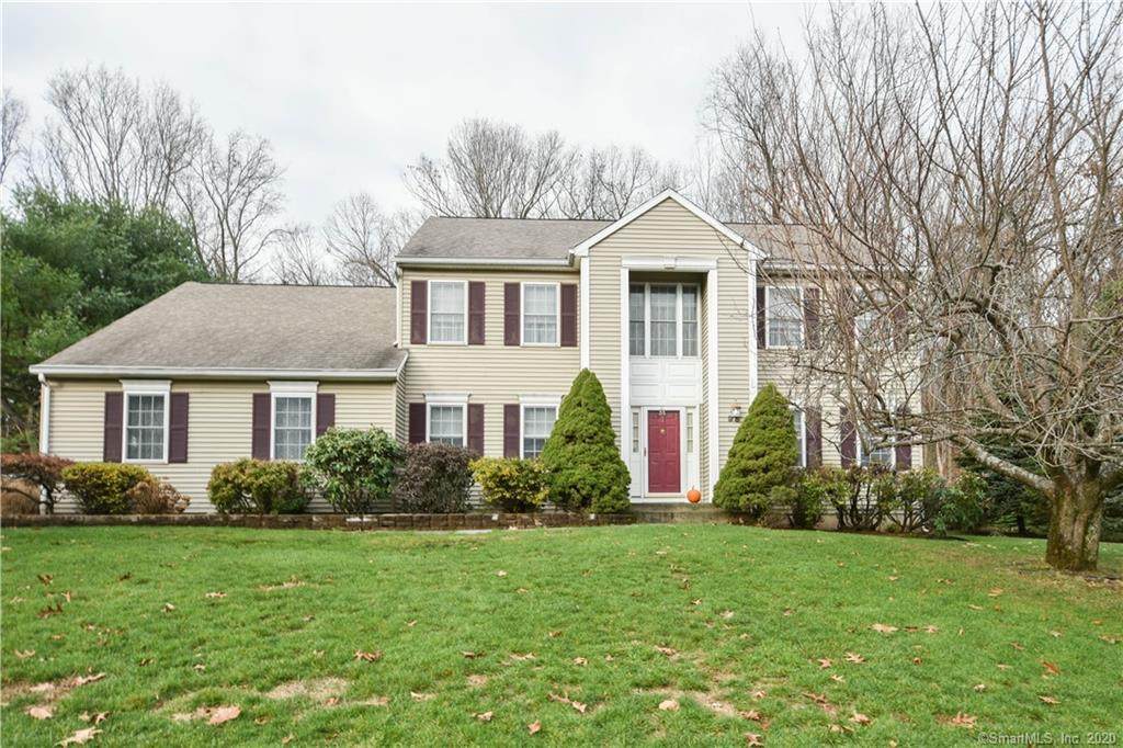 95 Lansdowne Lane - Photo 1