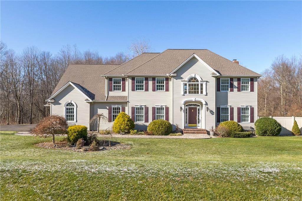148 Breezy Knoll Drive - Photo 1
