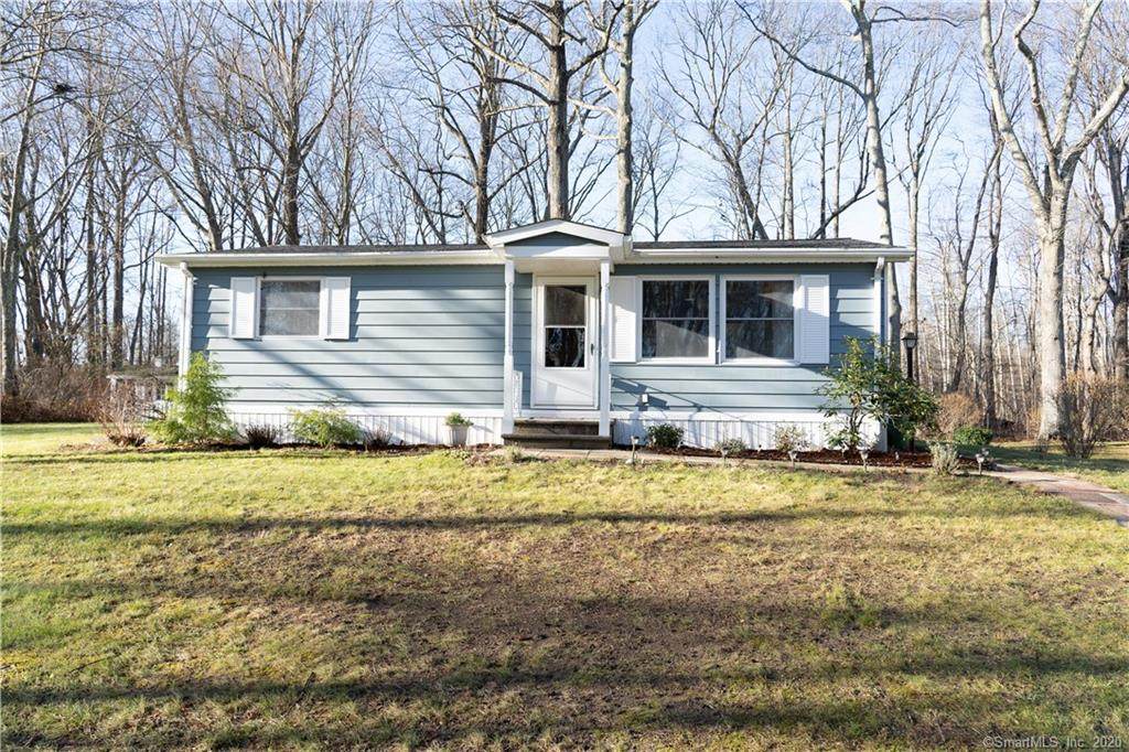17 Harvey Drive - Photo 1