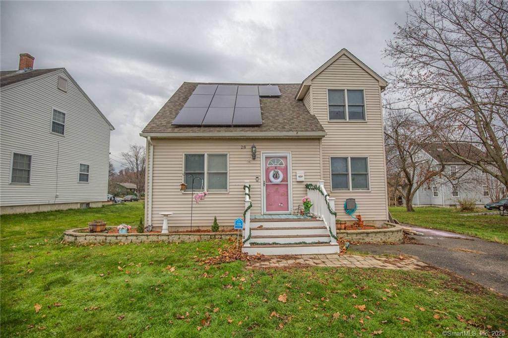 28 Belmont Avenue - Photo 1