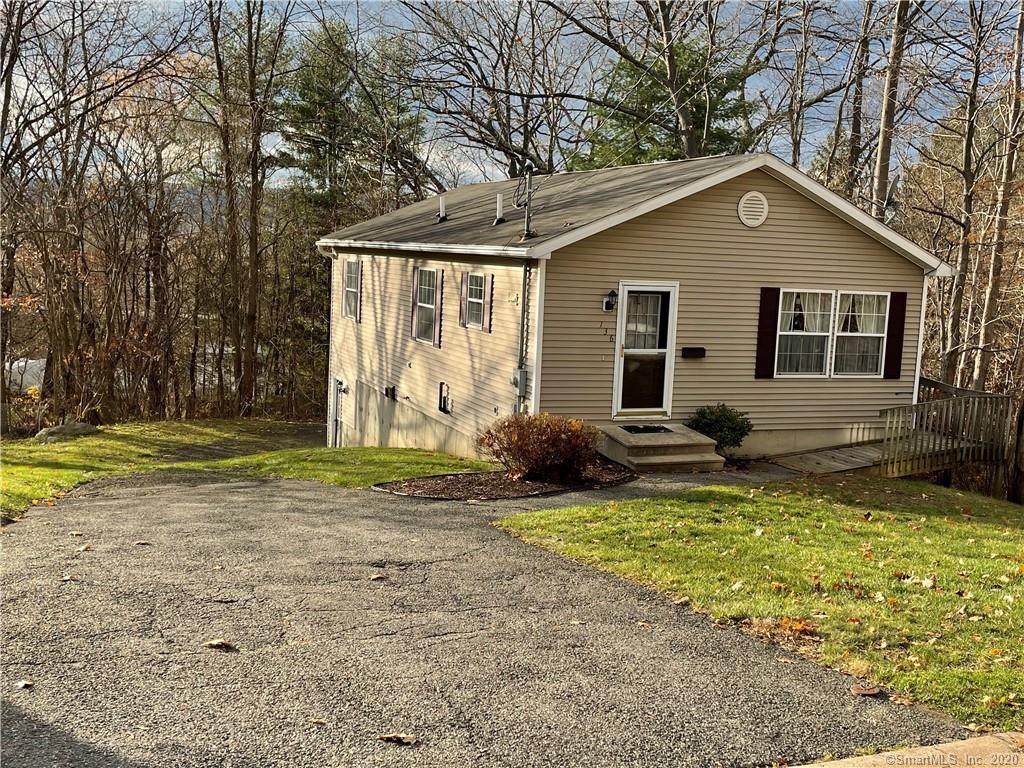 136 Hillside Avenue - Photo 1