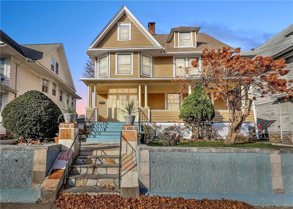 76 Savoy Street - Photo 1