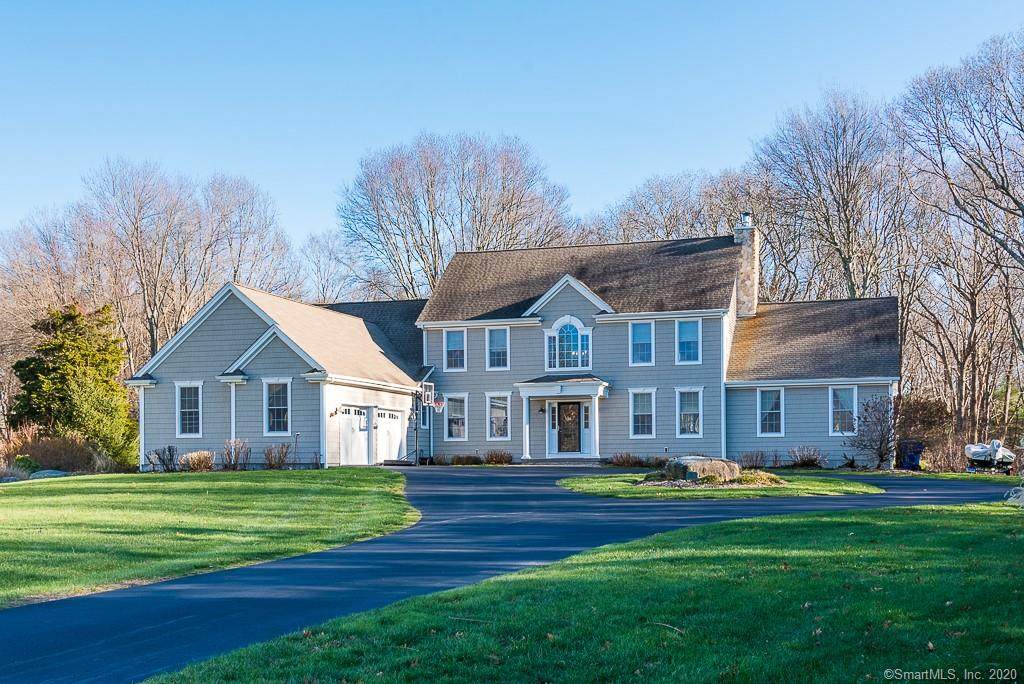 17 Perkins Farm Road - Photo 1