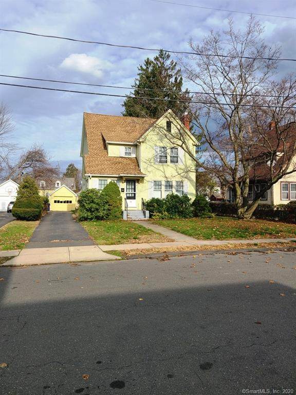 28 Ellsworth Street - Photo 1