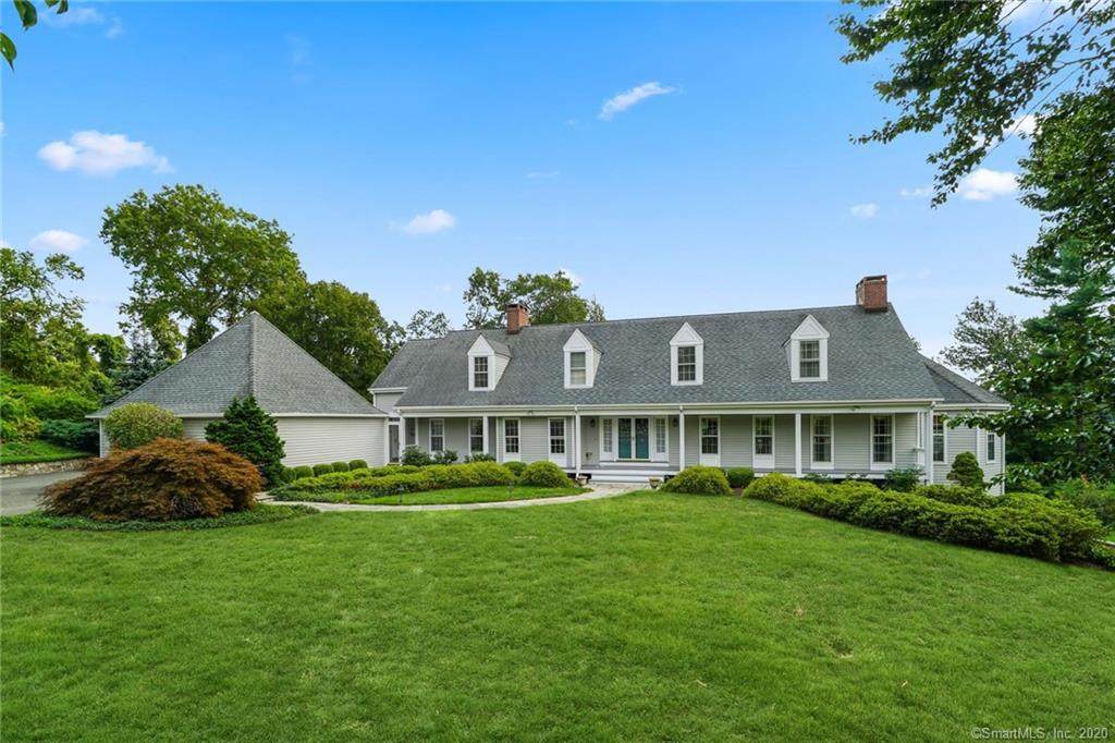 35 Hunting Ridge Lane - Photo 1