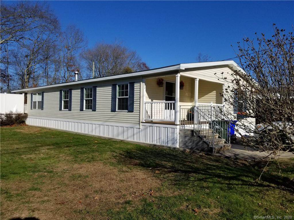 167 D Street - Photo 1
