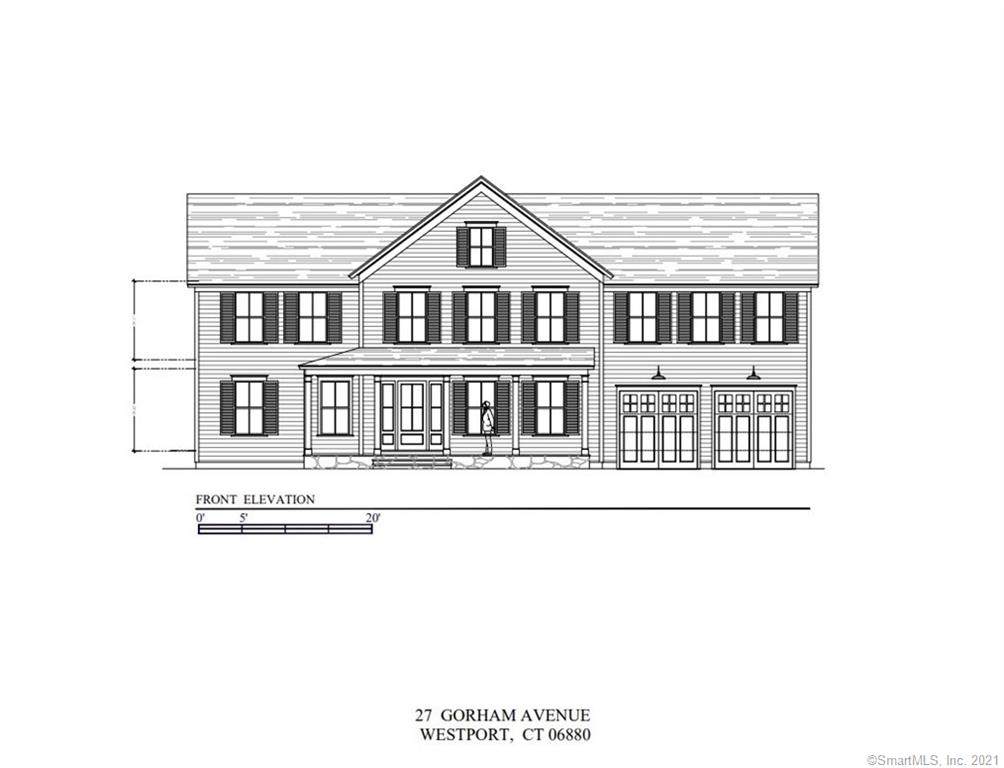 27 Gorham Avenue - Photo 1