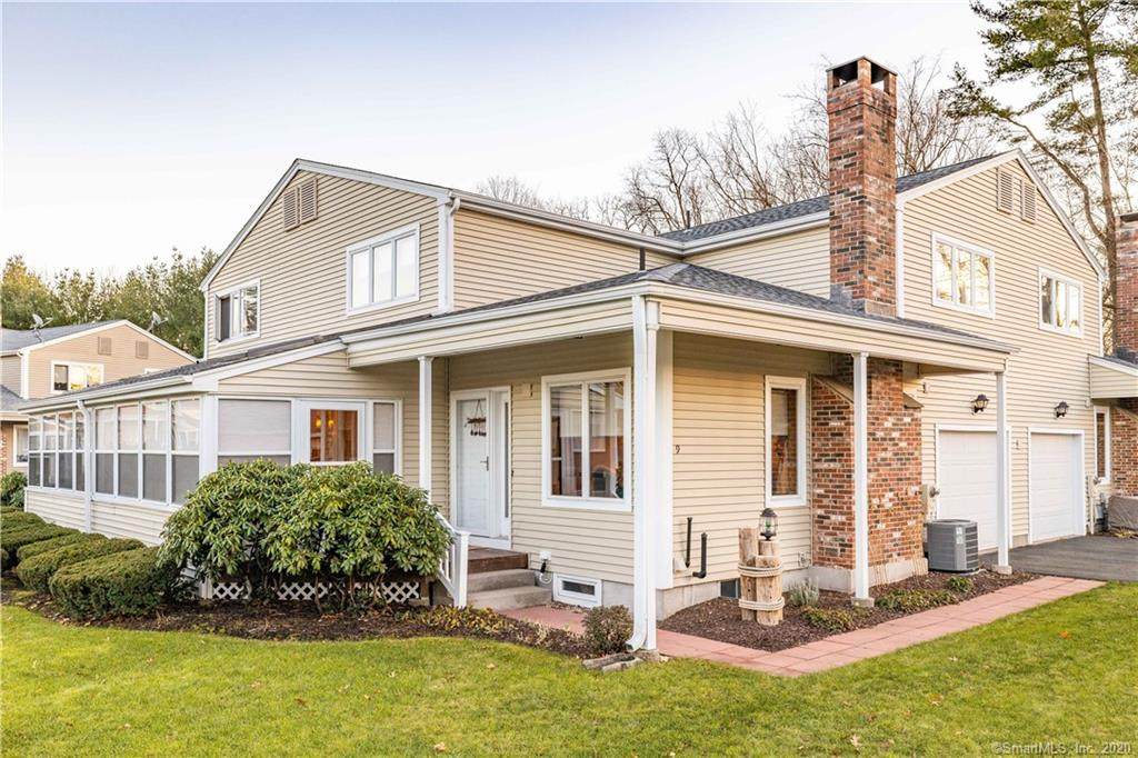 9 Windmill Springs - Photo 1