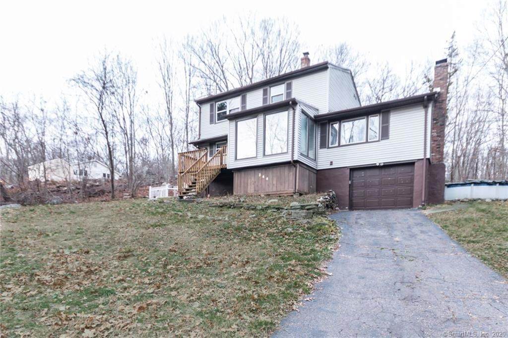 344 Old Post Road - Photo 1