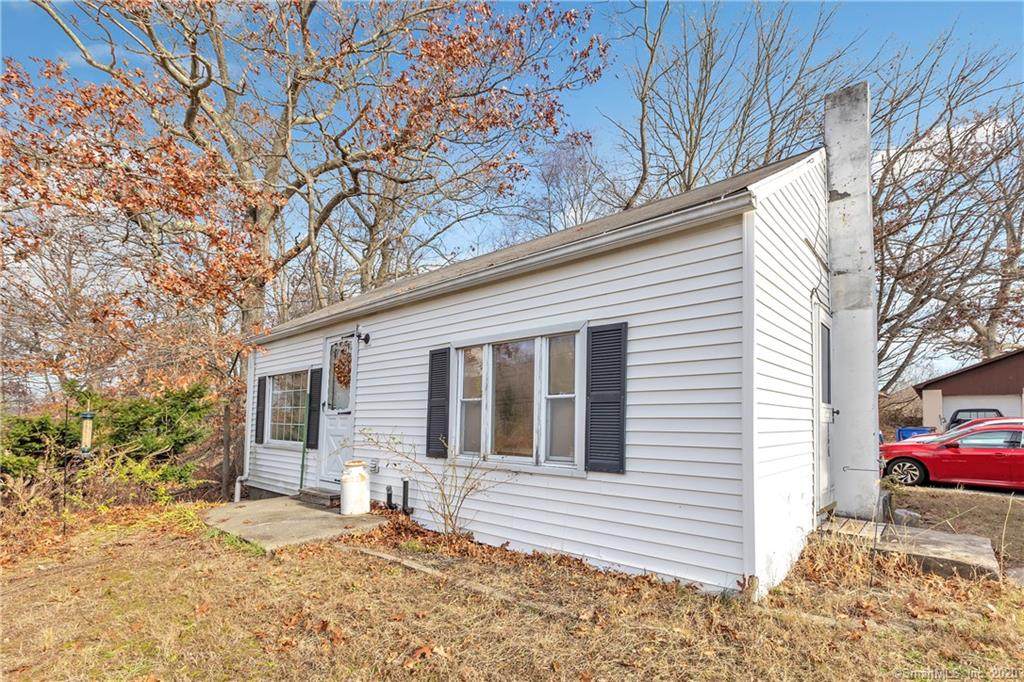 164 Grove Street - Photo 1