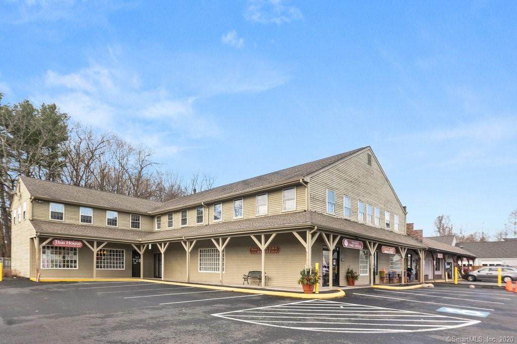 875 Main Street - Photo 1