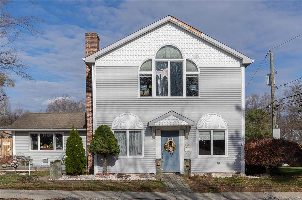 168 Shore Drive - Photo 1