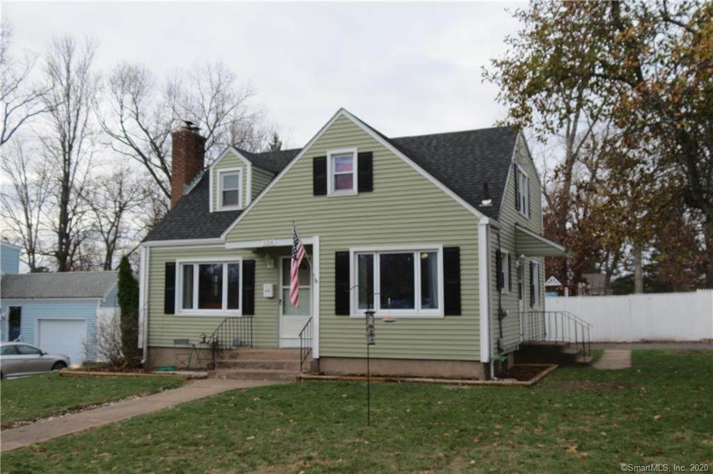 124 Broad Street - Photo 1