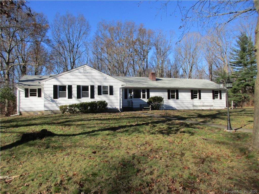 104 Ranchwood Drive - Photo 1