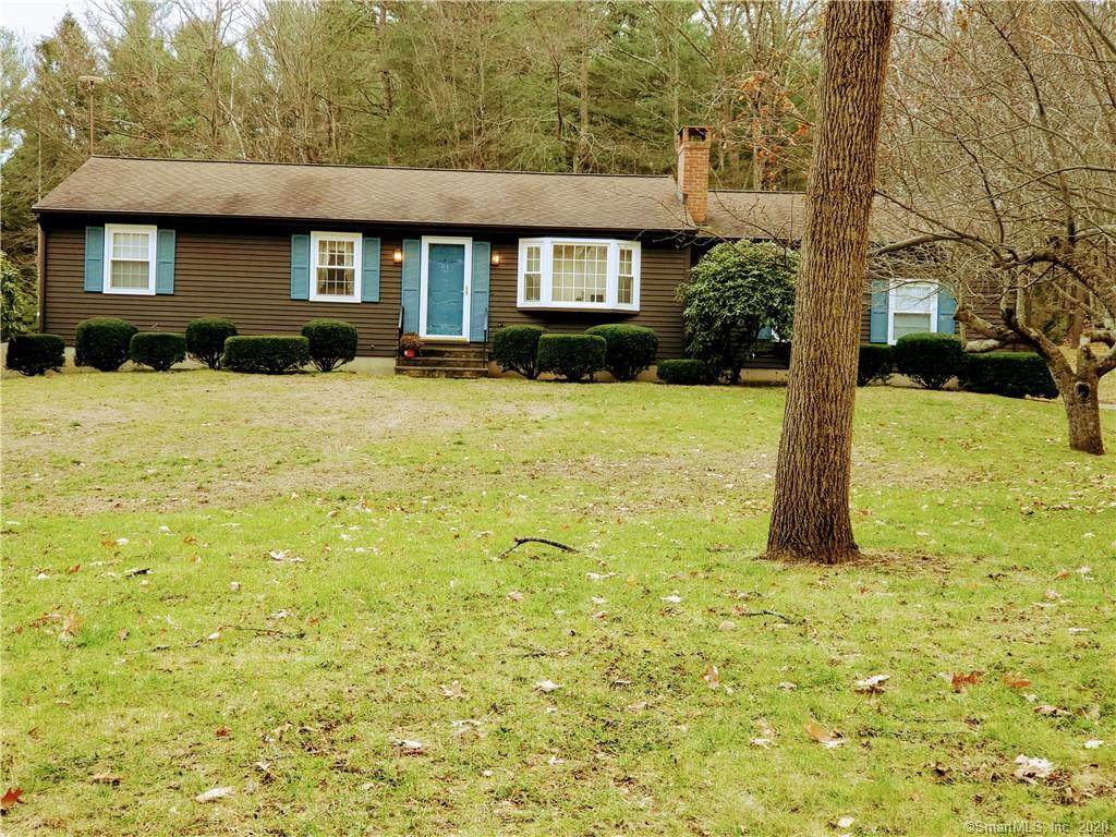 403 George Washington Turnpike - Photo 1