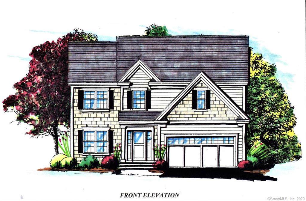 Lot 3 Coleman Road - Photo 1