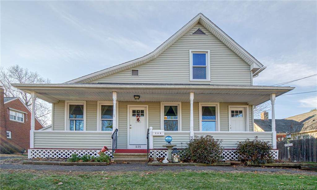 225 Atkins Street Extension - Photo 1