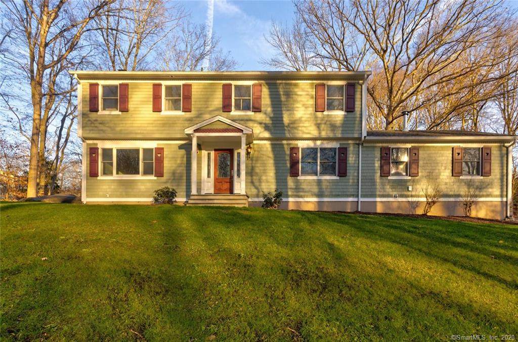 111 West Trail - Photo 1