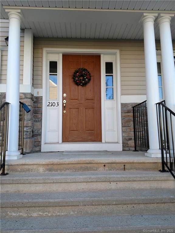 2103 Briar Woods Lane - Photo 1