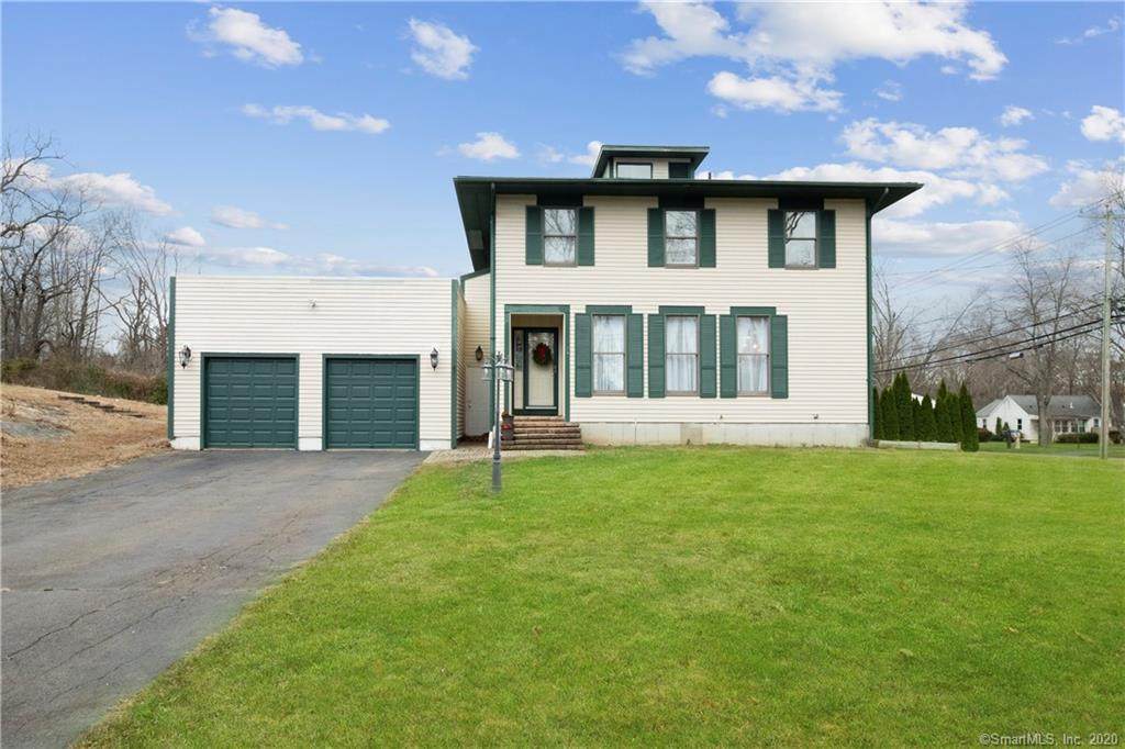 5 Knollwood Drive - Photo 1