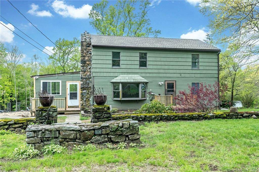 187 Old Zoar Road - Photo 1