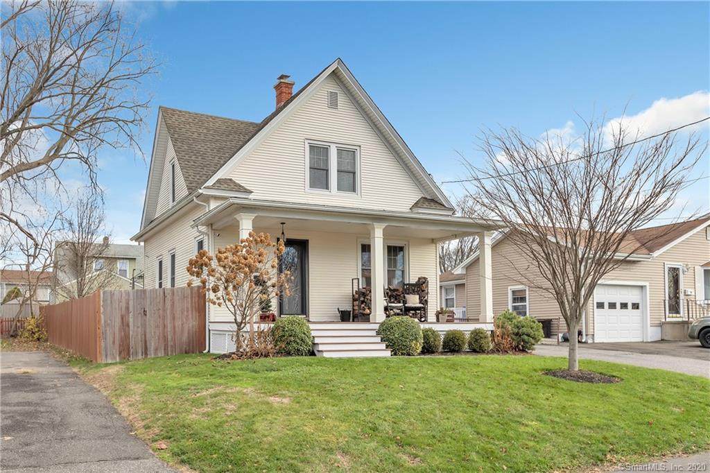 118 Klondike Street - Photo 1