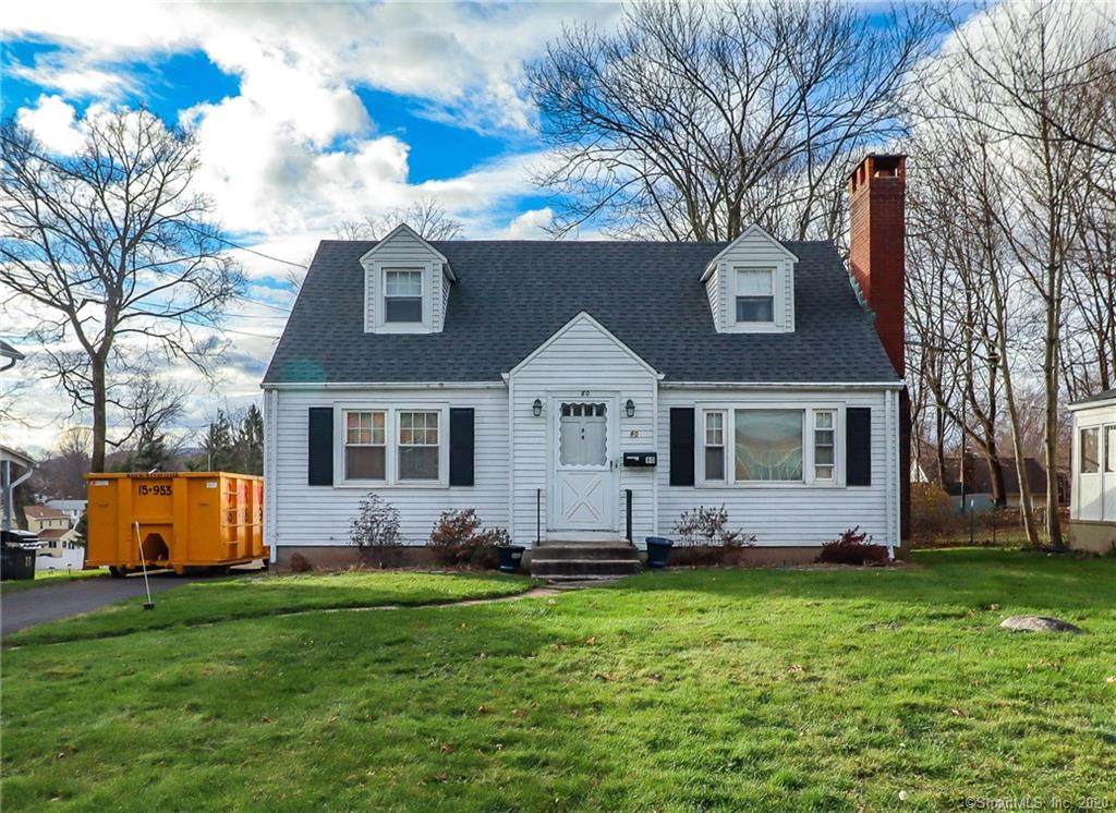 80 Grove Hill Street - Photo 1