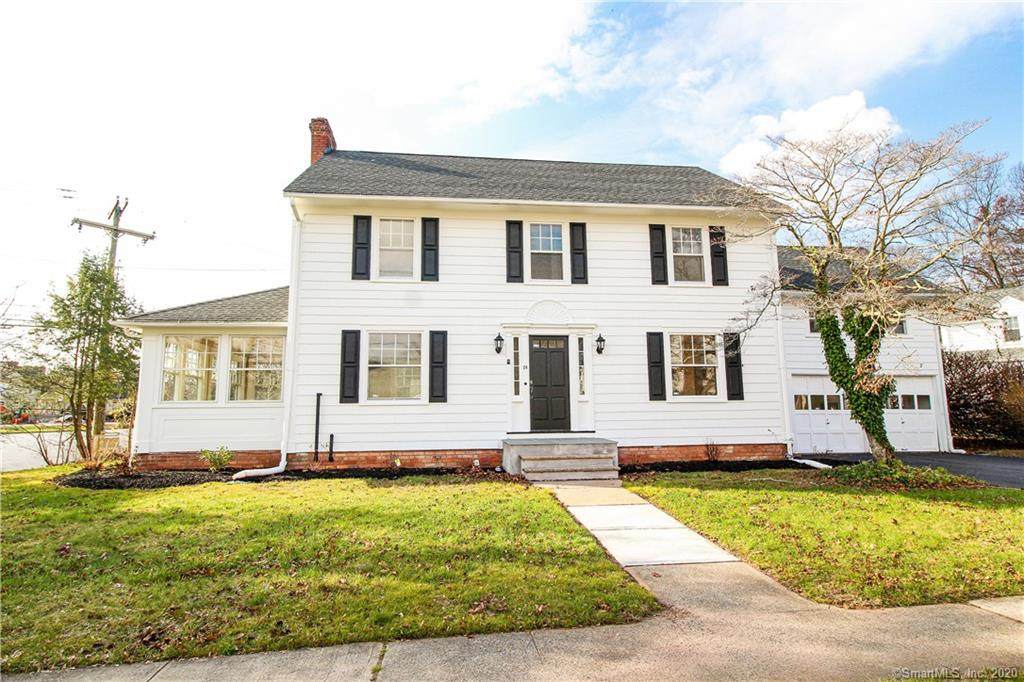24 Dorrance Street - Photo 1