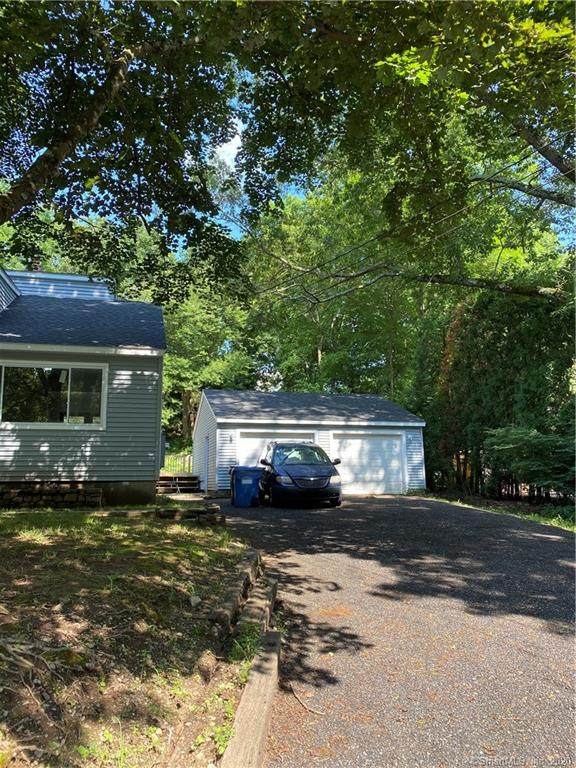 123 Plain Hill Road - Photo 1